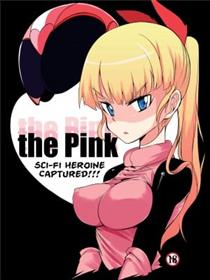 [F4U] the Pink漫画